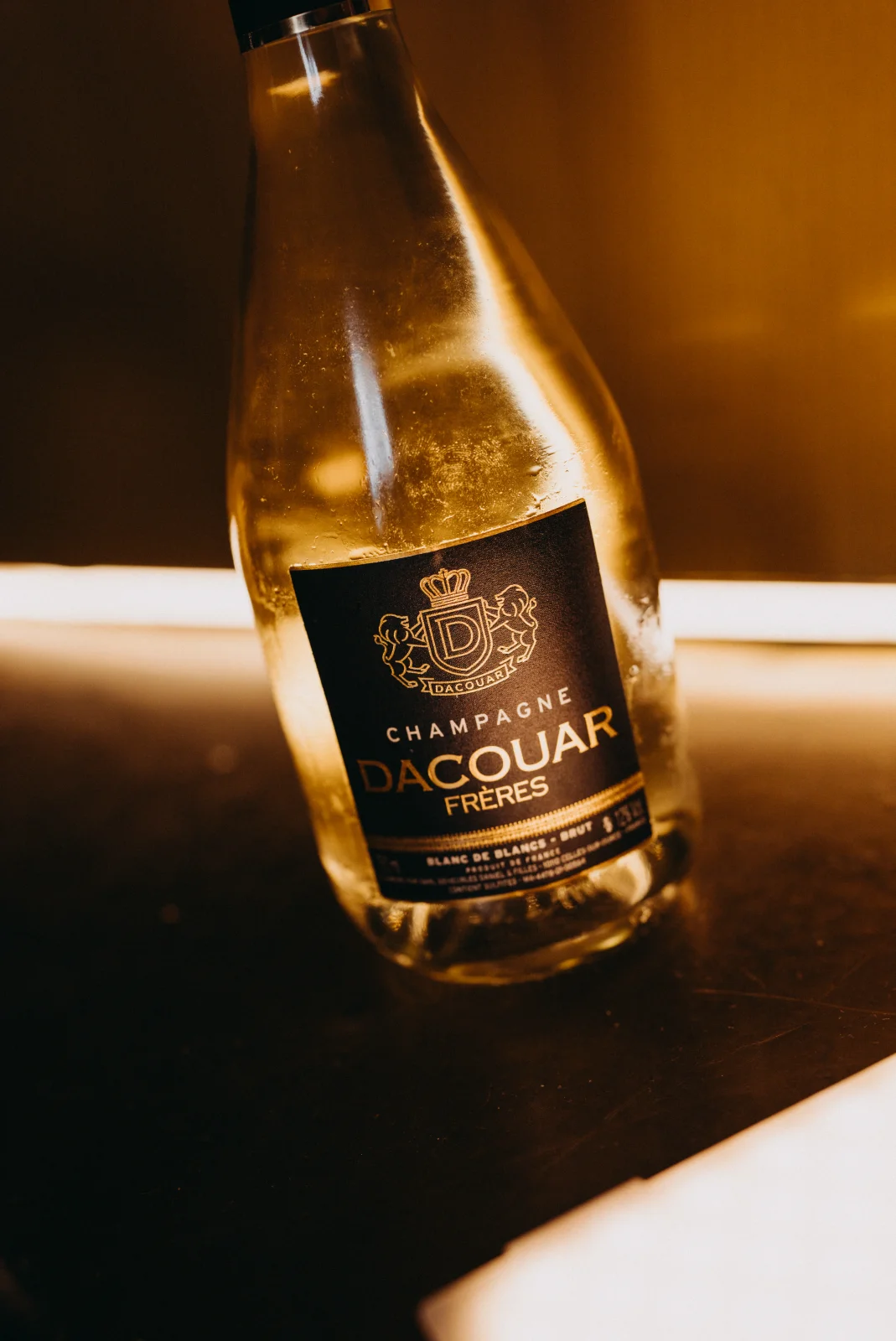 Dacouar Personalization